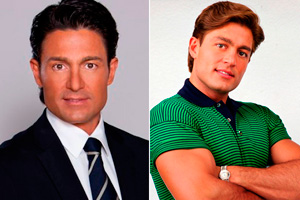 Lista: veja como os galãs das novelas mexicanas estão atualmente