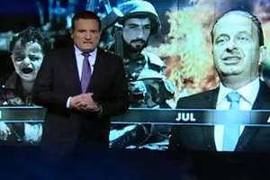 SBT apresenta Retrospectiva 2014 nesta terça, à meia-noite