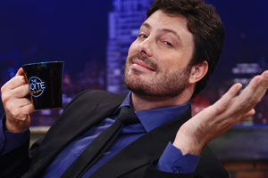 Quiz The Noite: Só pra quem prestou atenção no programa!