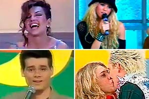 Lista: 21 fatos que só quem foi adolescente nos anos 90 e 2000 vai entender
