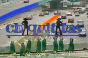 Como eram os logos de Chiquititas nas versões anteriores? Relembre!