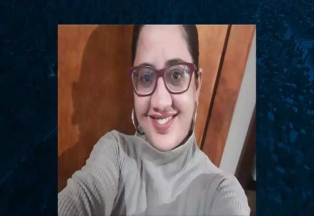 Mulher Morta A Facadas Pelo Ex companheiro Ap s Pedir Medida 