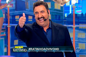 15 coisas que você nunca reparou antes de o Ratinho ser em HD