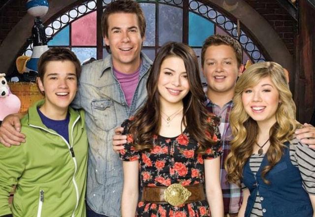 icarly