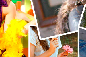 Quiz: Você sabe quem é quem em Chiquititas pelos detalhes?