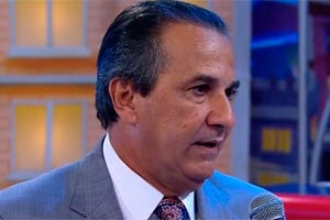 ´Meus inimigos me promovem´, diz Silas Malafaia a Ratinho