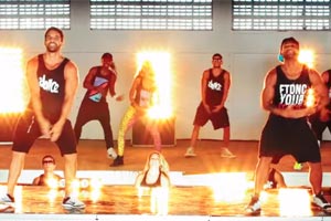 Aprenda a dançar Gordinho Gostoso, música de Neto LX