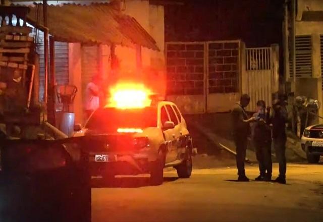 Polícia Investiga Morte De Pm Morto Com Tiro Na Cabeça Sbt News 3173