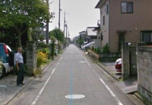 Japonês encontra pai morto há 7 anos no Google Earth, compartilha