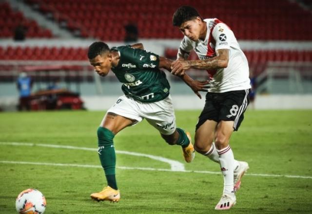 Palmeiras X River Plate 1999 Escalação - Yvc71rr7lpz2im ...
