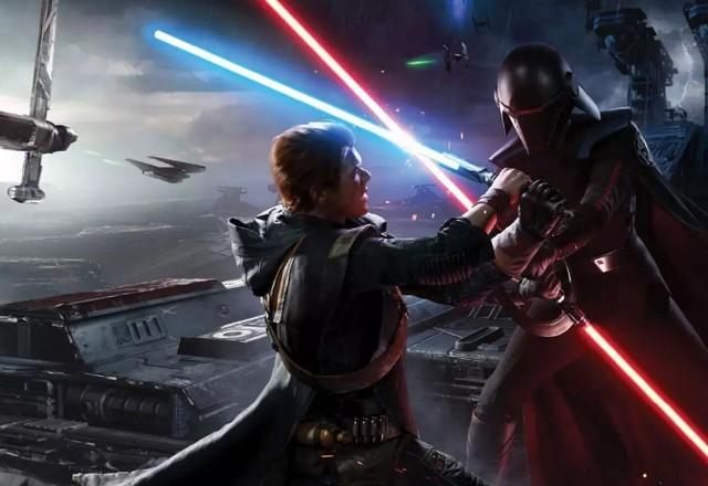jogo star wars