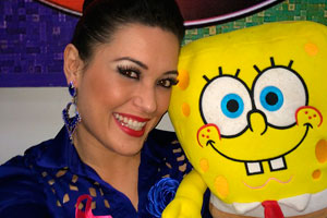 Lista: 17 provas de que a Pavorô é louca pelo Bob Esponja