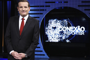 Conexão Repórter estreia nova temporada agora aos domingos