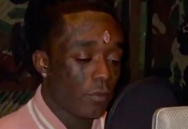 Lil Uzi Vert e seu diamante