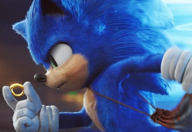 Sonic 2 - Filme é anunciado e indica presença de Tails!