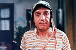 12 momentos que gostaríamos que tivessem acontecido no Chaves