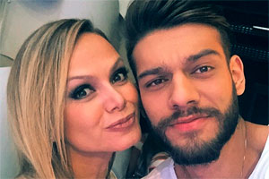 Lucas Lucco se declara para Eliana: ´Sou seu fã´