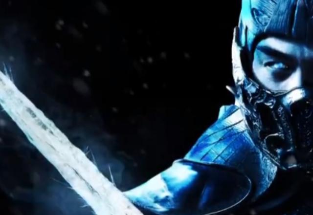 Mortal Kombat: filme ganha data de estreia