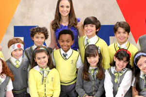 Quiz: Qual personagem de Carrossel você é?