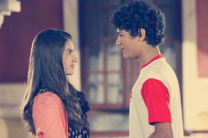 Viva o amor! Você sabe quem combina com quem em Chiquititas? Faça o teste!