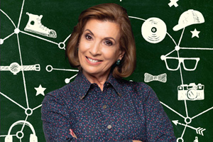 Cris Poli lança livro para ajudar pais e mães a educarem os seus filhos