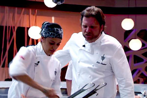 Teaser: Cozinha Sob Pressão estreia 2ª temporada neste sábado