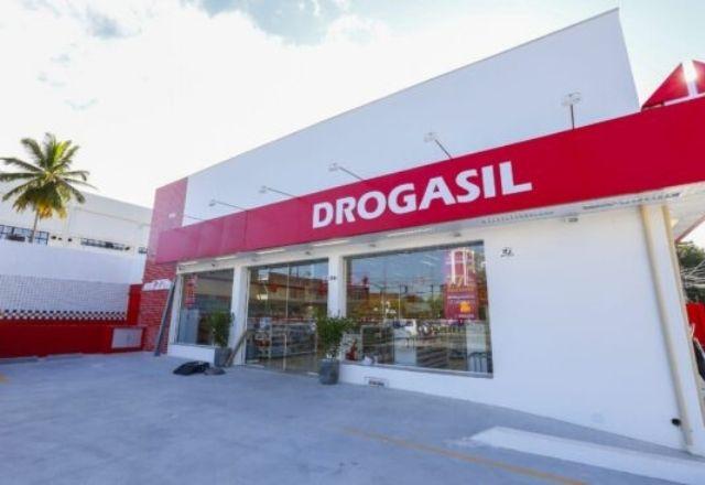 Rede Drogal inaugura 1ª unidade em Morro Agudo com desconto de 50% em  medicamentos genéricos - Jornal NovaCidade - Orlândia e região