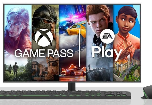ea play game pass
