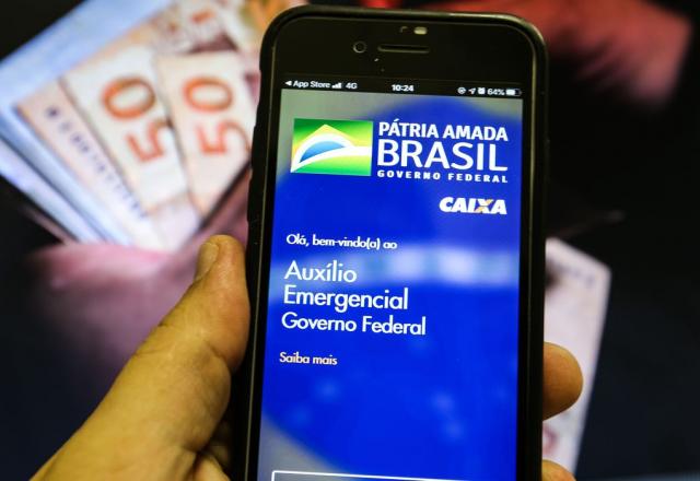 AUXÍLIO EMERGENCIAL 2021: Beneficiários do bolsa família ...