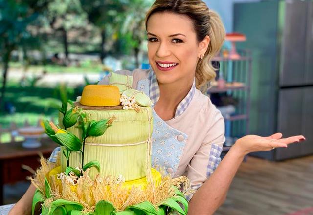 Conheça os participantes que vão impressionar com suas habilidades  confeitando os bolos mais criativos e saborosos da nova temporada de Bake  off Brasil - Jornal de Brasília