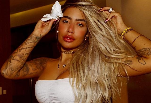 Rafaella Santos