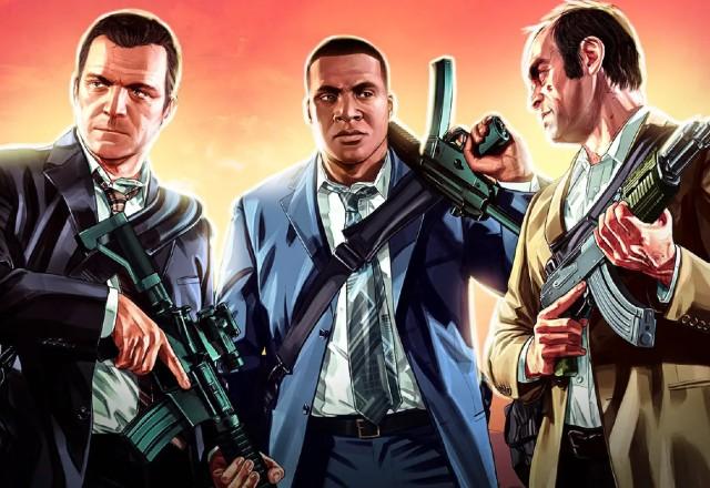 game pass GTA