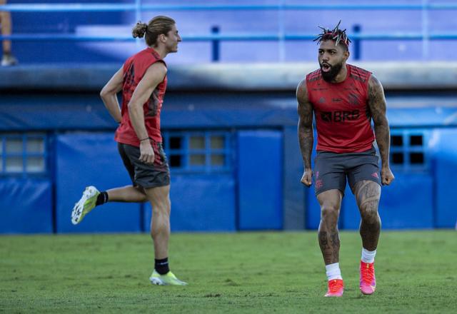 Onde assistir Vélez Sársfield x Flamengo na fase de grupos da Libertadores