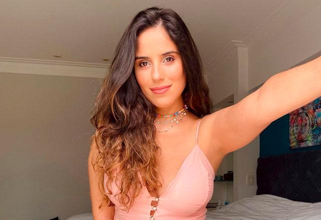Camilla Camargo