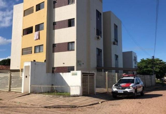 Crime teria ocorrido na casa de Jonathan Henrique dos Santos, na Paraíba | Foto: Reprodução