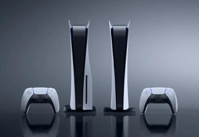 PlayStation 5