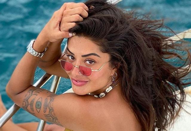 Aline Riscado