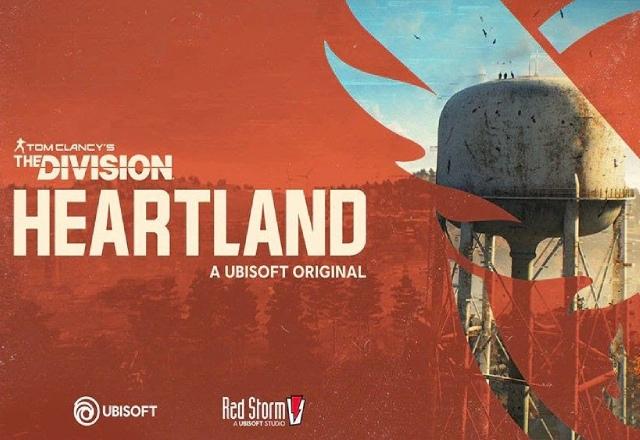 The Division Heartland