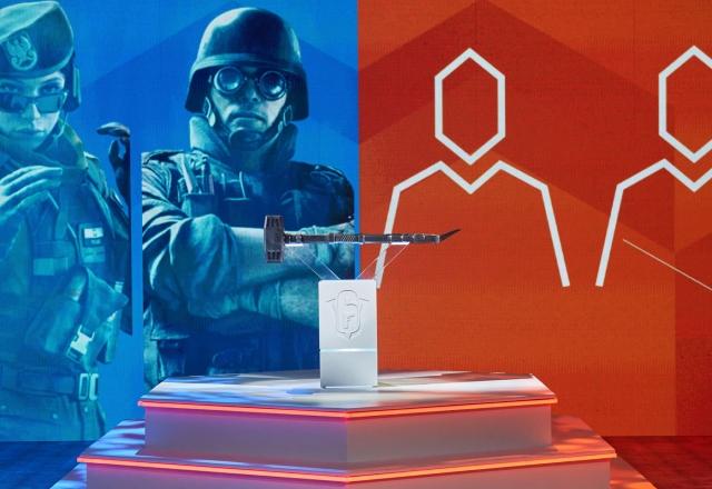 Troféu do Six Invitational