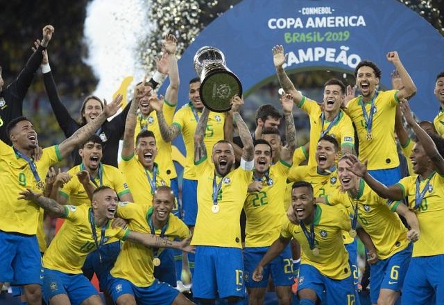 Copa Ouro: todos os campeões e os maiores vencedores do torneio da América  do Norte