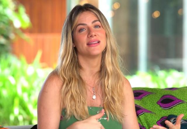 Giovanna Ewbank é acusada de usar filhos para ganhar dinheiro