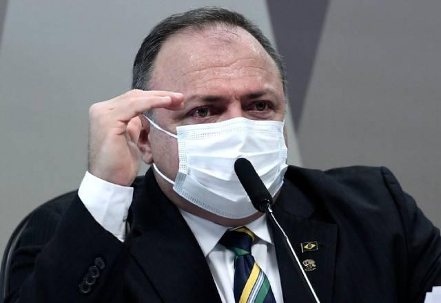 Pazuello Justifica Recusa De Ofertas Da Pfizer Com Cl usulas 