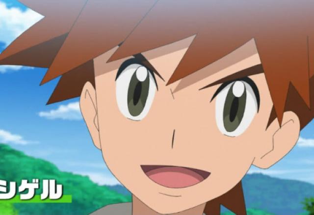 O REENCONTRO DO ASH E SEUS POKÉMONS - POKÉMON JORNADAS - EPISÓDIO 68 