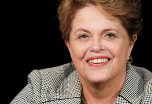 Segundo a assessoria de imprensa, Dilma Rousseff está em bom estado de saúde | Reprodução/Instagram