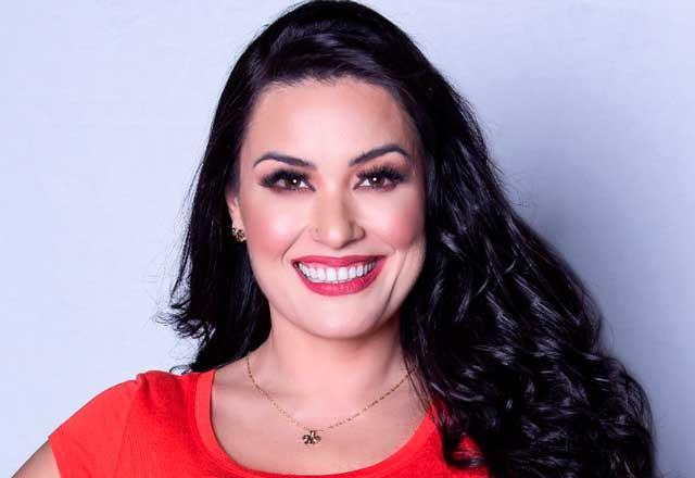 Milene Pavorô