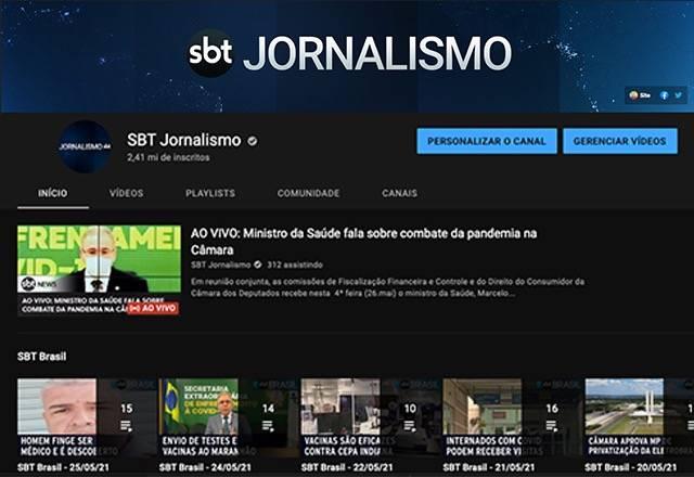 Saiba como funciona o Jogo do Tigrinho, que enganou várias vítimas na  internet - SBT News