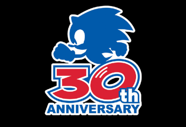 Sega anuncia o evento “Sonic Central” em comemoração ao 30º