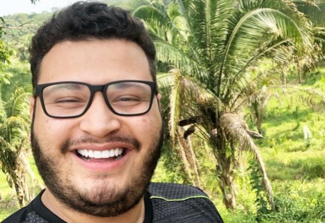 Victor Hugo, sétimo eliminado do BBB20