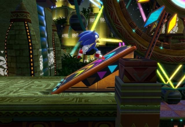 Sega anuncia jogo Sonic Colors Ultimate e nova animação para TV