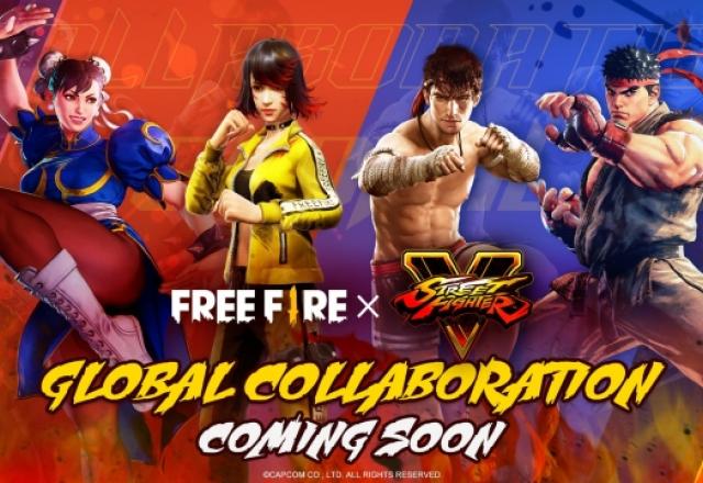 Free Fire e One Punch Man: crossover tem início no domingo; veja detalhes, free fire